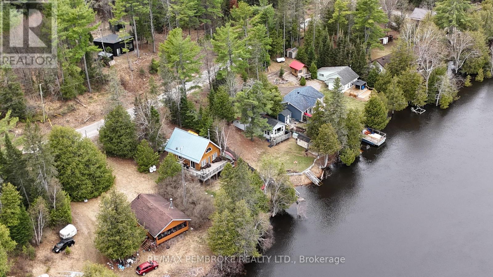 354 Greenway Drive, Whitewater Region, Ontario  K0J 2L0 - Photo 6 - X13063168