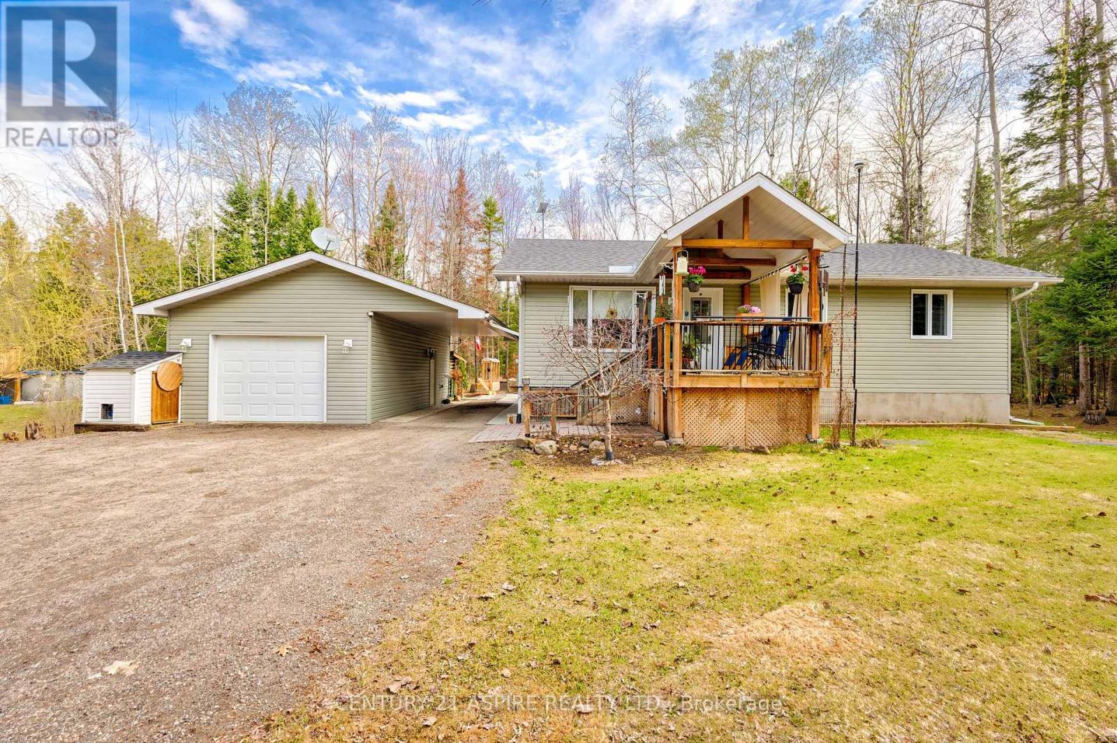 1576 Garden Of Eden Road, Horton, Ontario  K7V 3Z8 - Photo 1 - X13063248