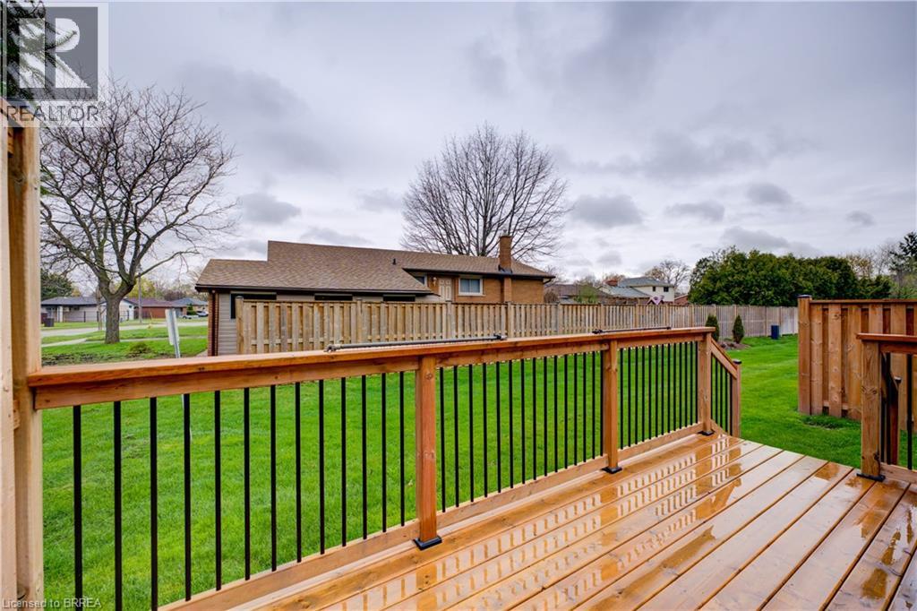 110 Somerset Road Unit# 1, Brantford, Ontario  N3R 5A8 - Photo 40 - 40823743