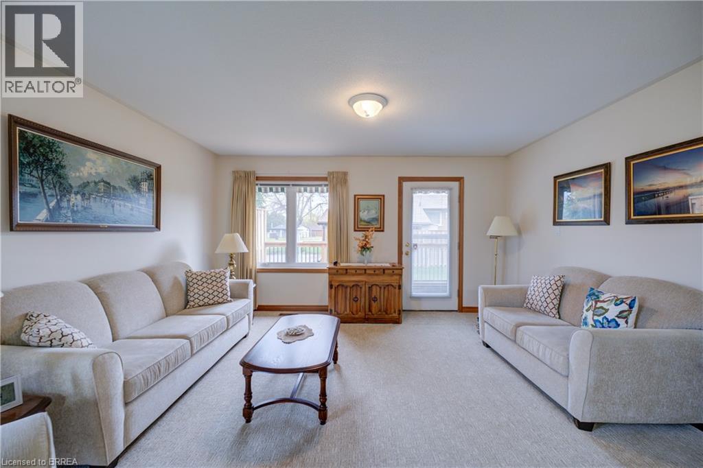 110 Somerset Road Unit# 1, Brantford, Ontario  N3R 5A8 - Photo 6 - 40823743