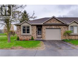 110 SOMERSET Road Unit# 1, Brantford, Ontario