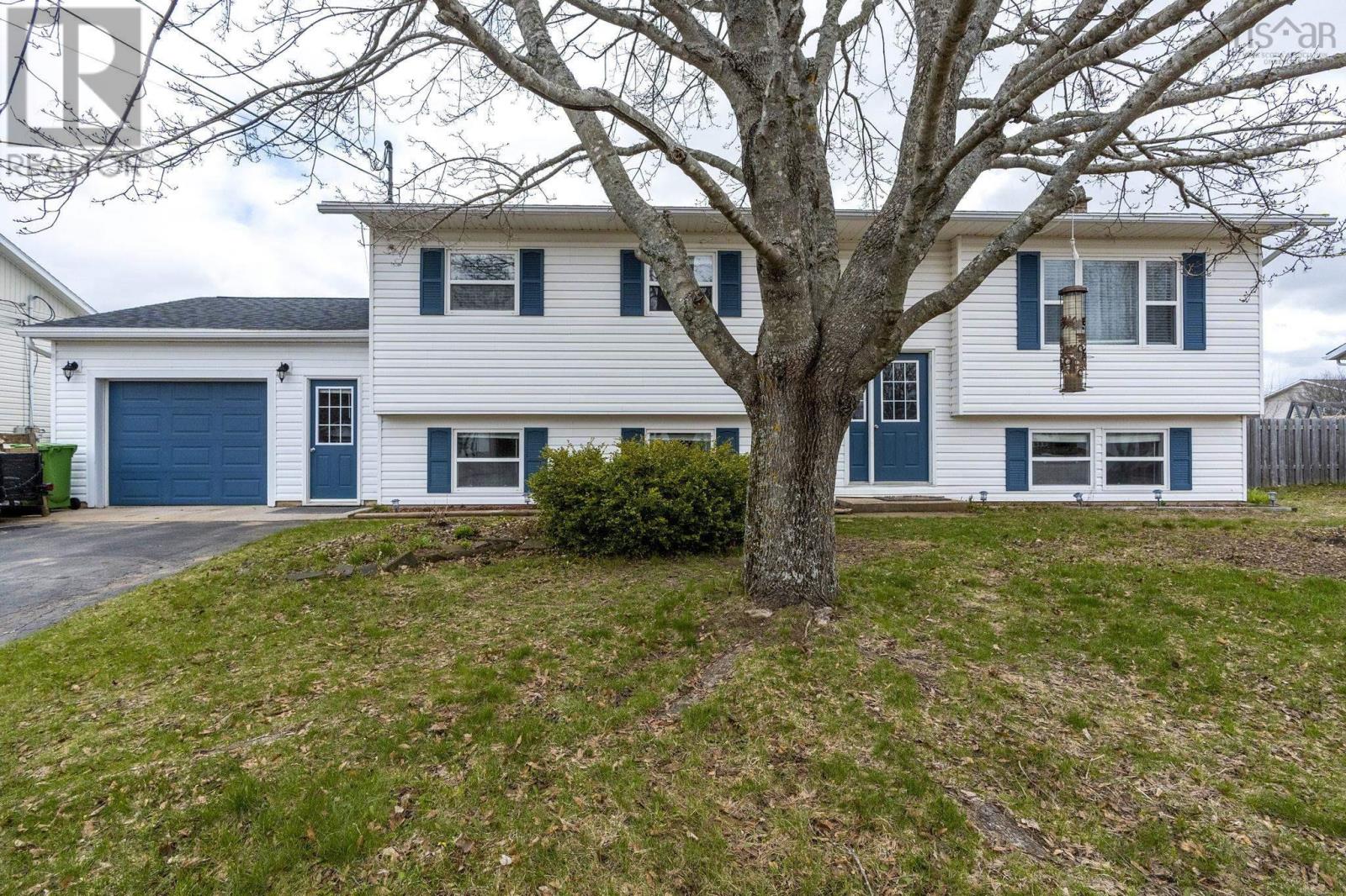 612 Crystal Drive, greenwood, Nova Scotia