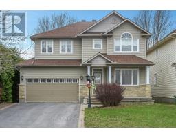 145 ARROWWOOD DRIVE, Ottawa, Ontario