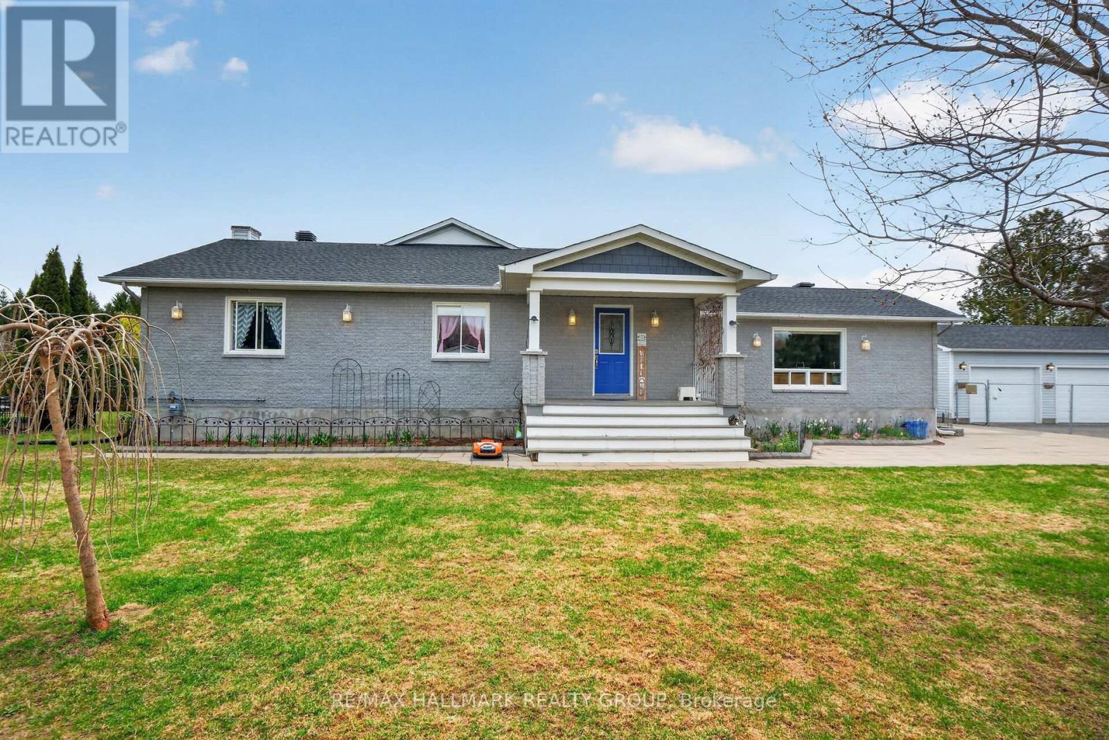 3821 INDIAN CREEK ROAD, Clarence-Rockland, Ontario