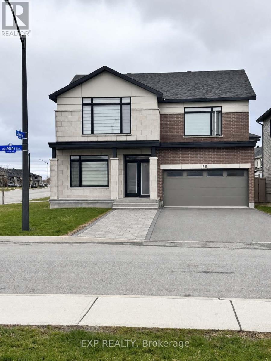 511 ADANAE WAY, Ottawa, Ontario