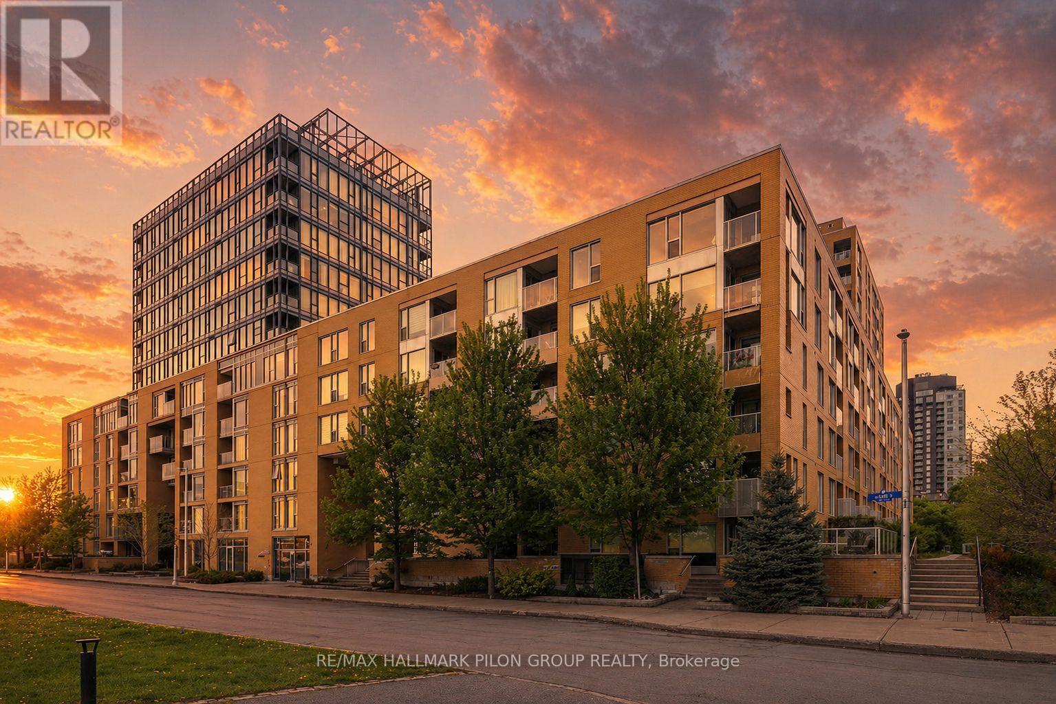 905 - 250 LETT STREET, Ottawa, Ontario