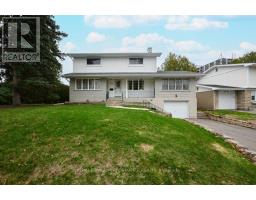 2218 ASTER STREET, Ottawa, Ontario