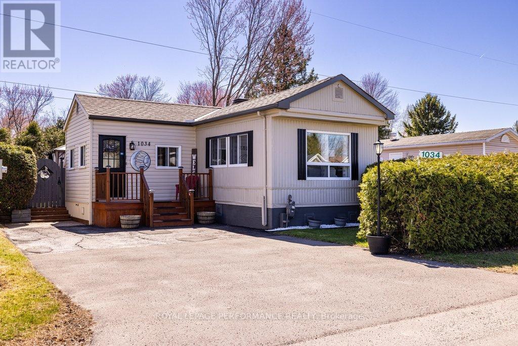 1034 VISTA BARRETT PRIVATE, Ottawa, Ontario