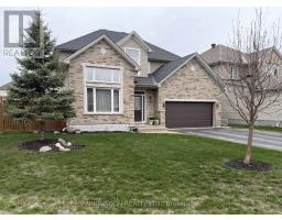 525 GRAND TULLY WAY, Ottawa, Ontario
