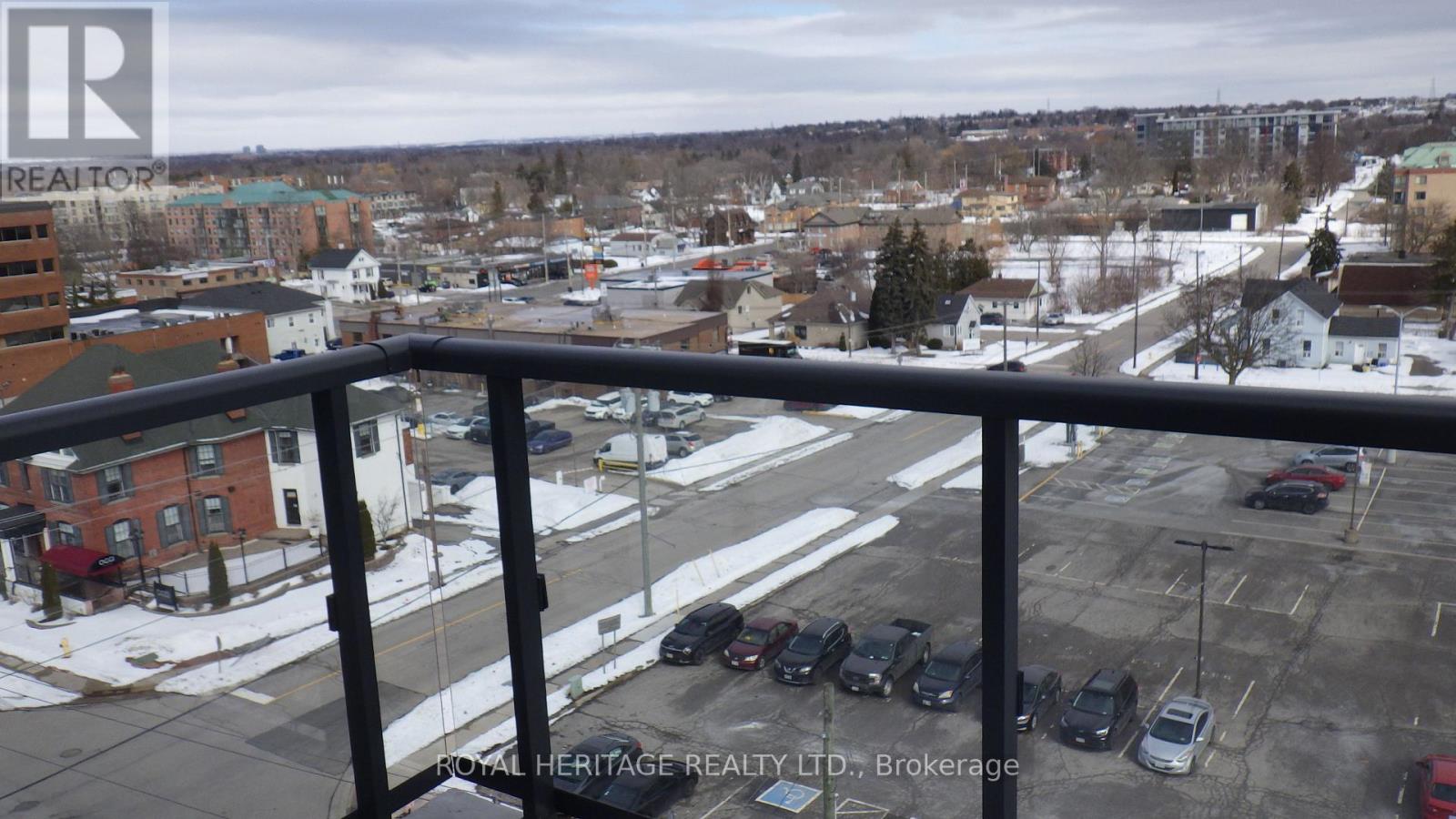 602 - 201 Brock Street S, Whitby, Ontario  L1N 0P8 - Photo 22 - E12815010