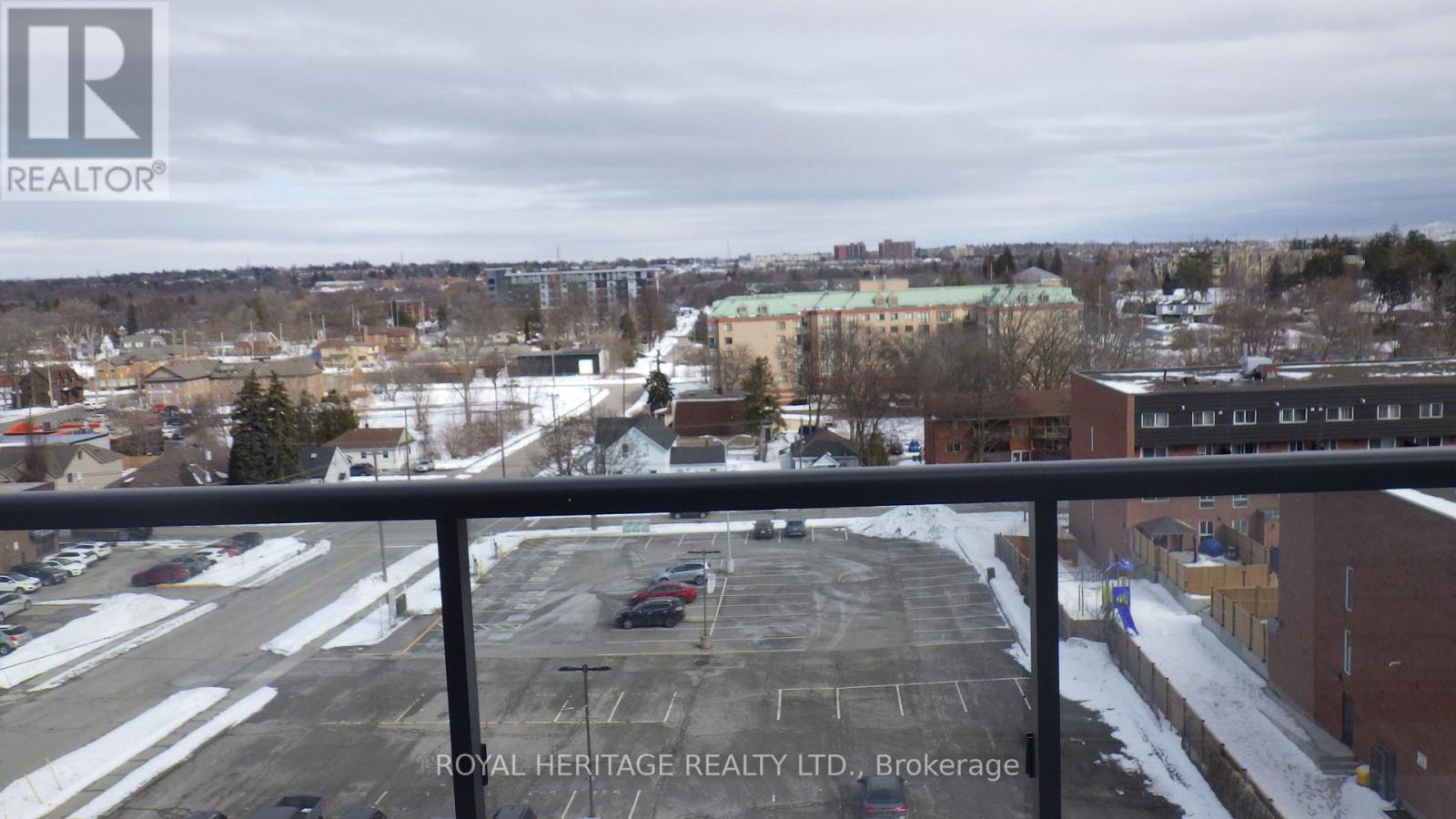 602 - 201 Brock Street S, Whitby, Ontario  L1N 0P8 - Photo 21 - E12815010