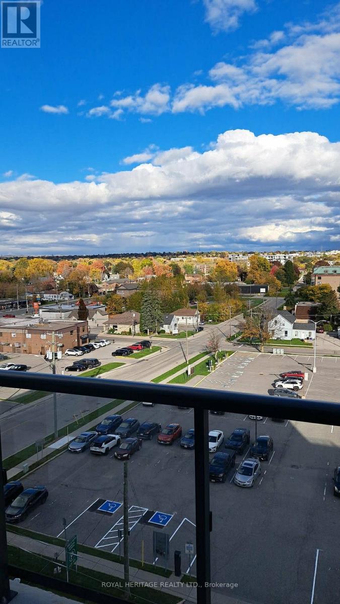 602 - 201 Brock Street S, Whitby, Ontario  L1N 0P8 - Photo 24 - E12815010