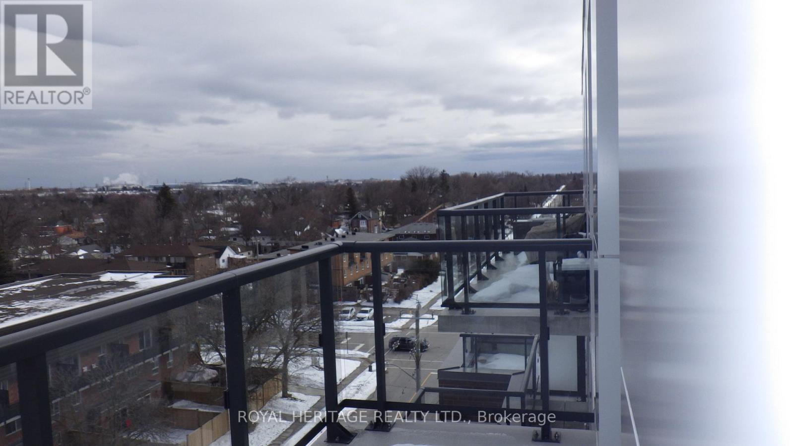 602 - 201 Brock Street S, Whitby, Ontario  L1N 0P8 - Photo 5 - E12815010