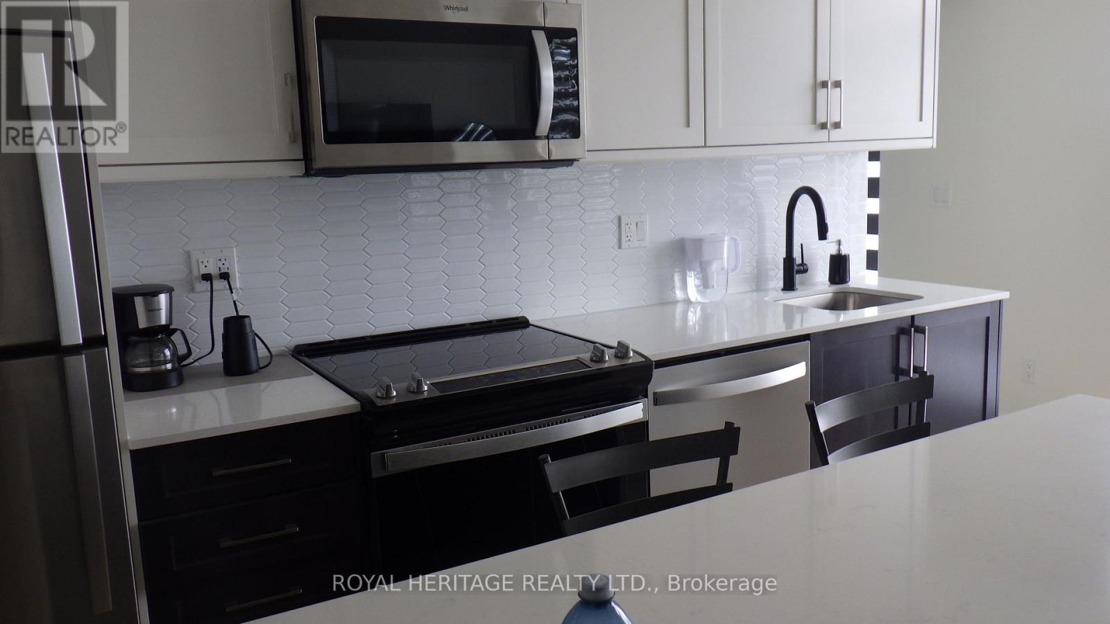 602 - 201 Brock Street S, Whitby, Ontario  L1N 0P8 - Photo 9 - E12815010