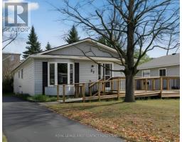 27 ROYAL OAK DRIVE, Innisfil, Ontario