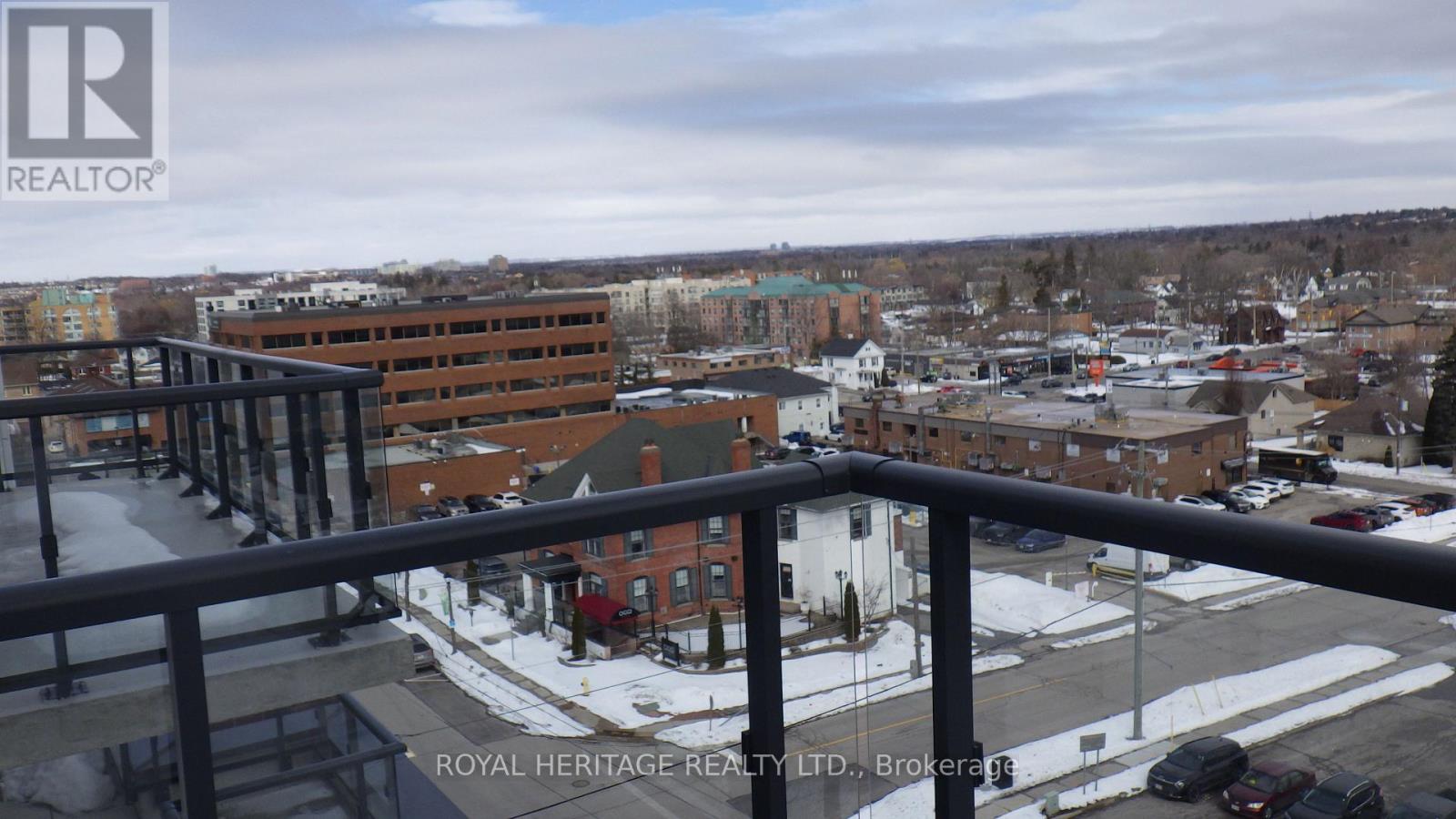 602 - 201 Brock Street S, Whitby, Ontario  L1N 0P8 - Photo 4 - E12815010