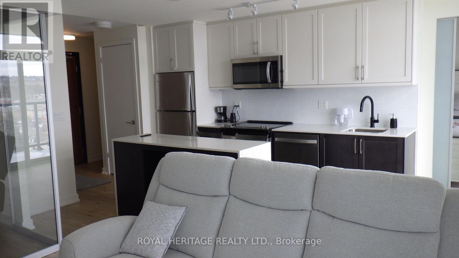 602 - 201 Brock Street S, Whitby, Ontario  L1N 0P8 - Photo 6 - E12815010