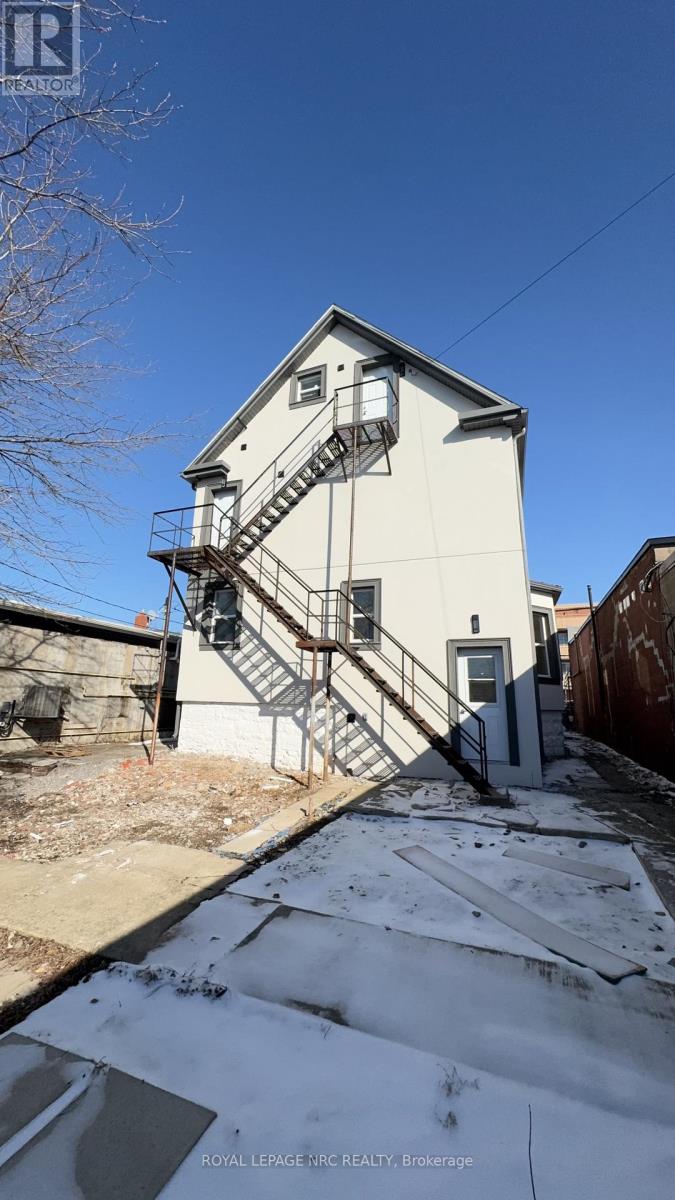 4677 Crysler Avenue, Niagara Falls, Ontario  L2E 3V7 - Photo 42 - X13063362