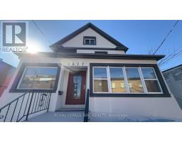 4677 CRYSLER AVENUE, Niagara Falls, Ontario