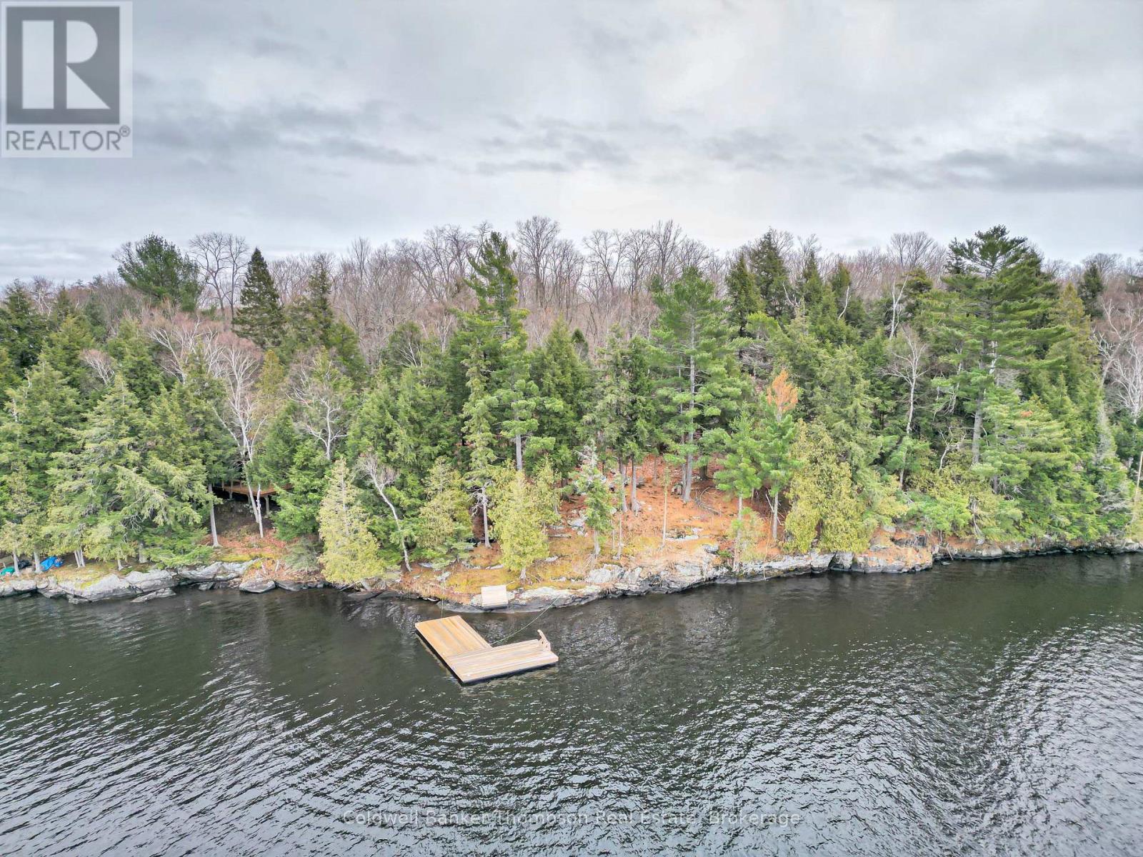 124g Gordon Point Road, Magnetawan, Ontario  P0A 1P0 - Photo 1 - X12586066