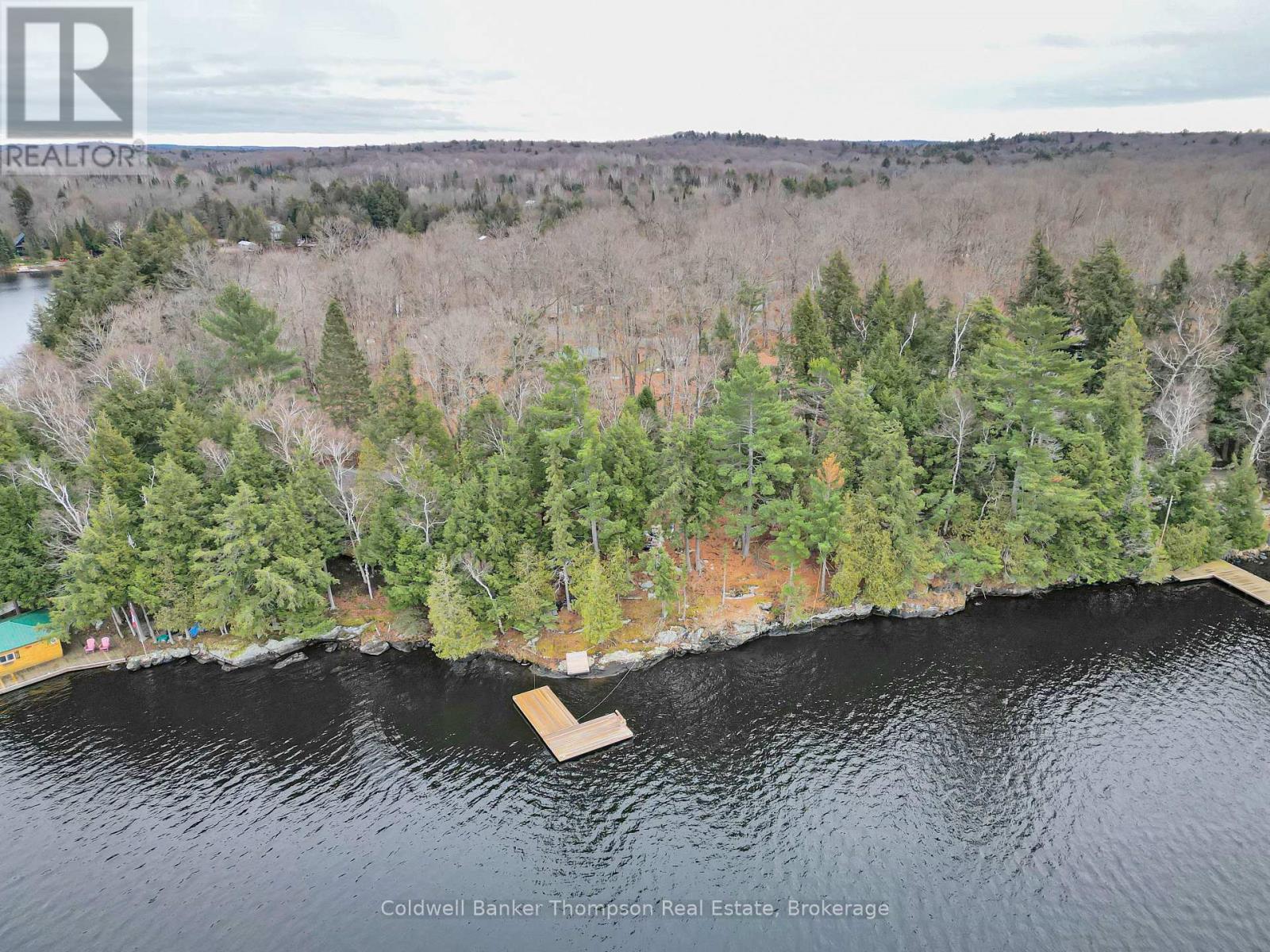 124g Gordon Point Road, Magnetawan, Ontario  P0A 1P0 - Photo 19 - X12586066