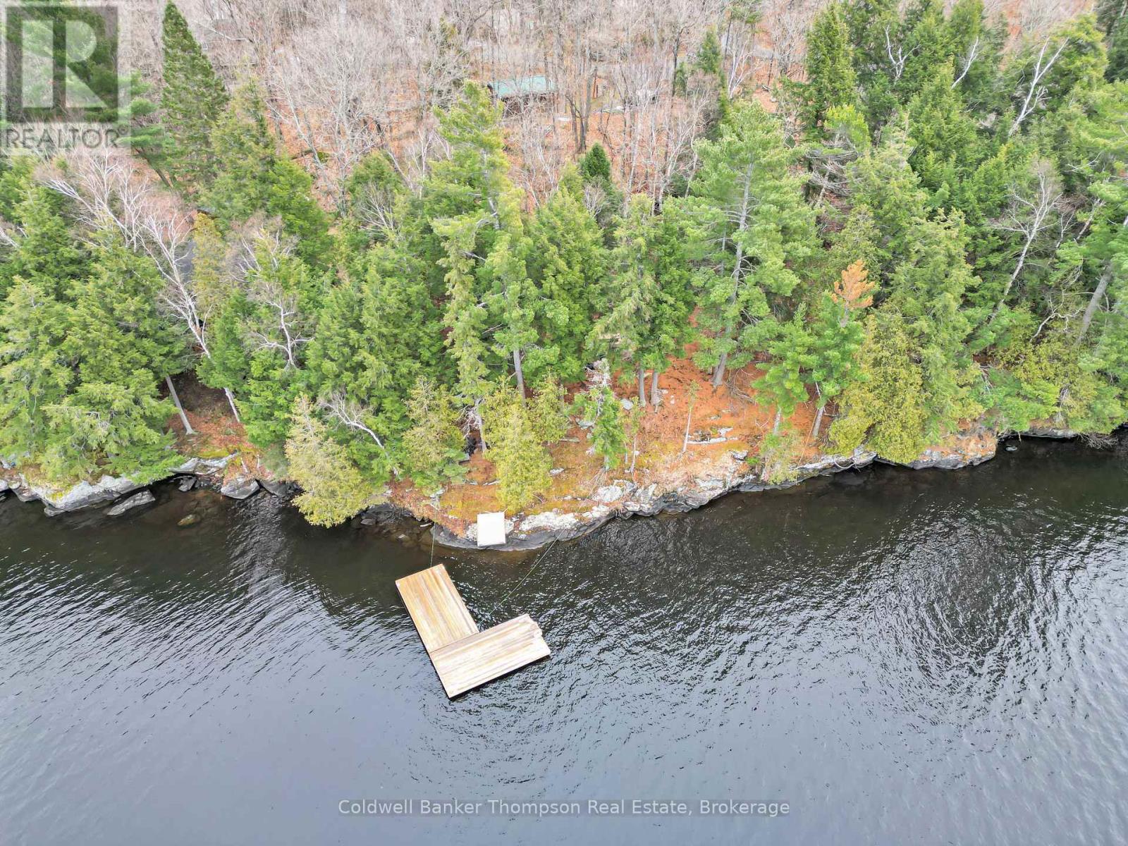124g Gordon Point Road, Magnetawan, Ontario  P0A 1P0 - Photo 2 - X12586066