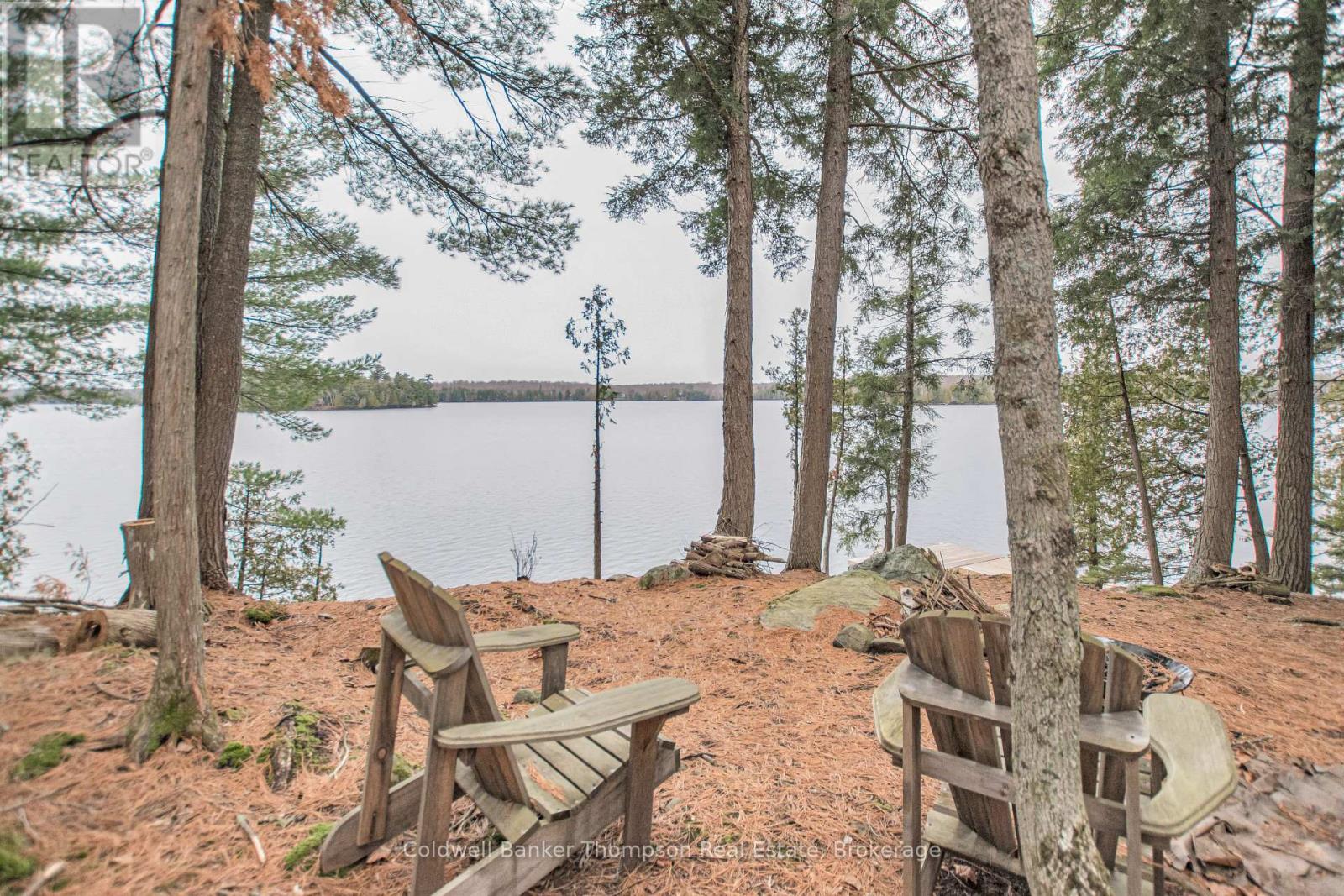 124g Gordon Point Road, Magnetawan, Ontario  P0A 1P0 - Photo 6 - X12586066