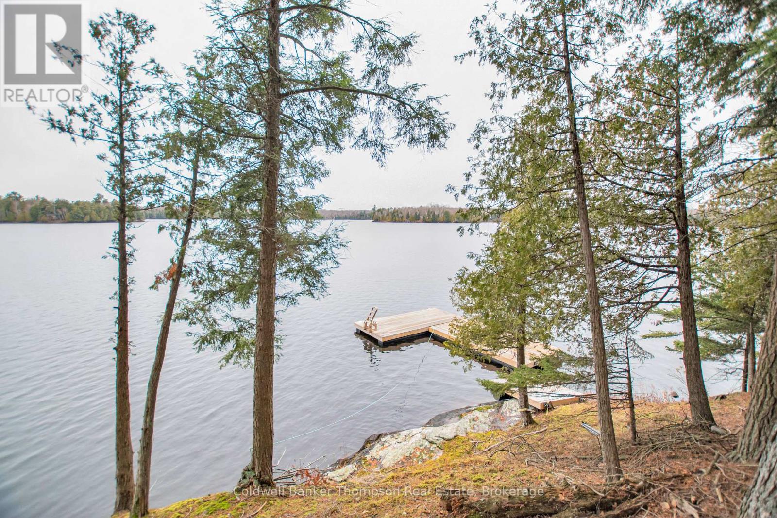 124g Gordon Point Road, Magnetawan, Ontario  P0A 1P0 - Photo 3 - X12586066