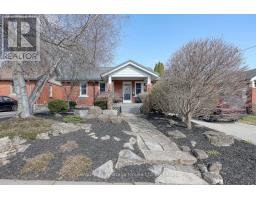 258 GRAHAM STREET, Woodstock, Ontario