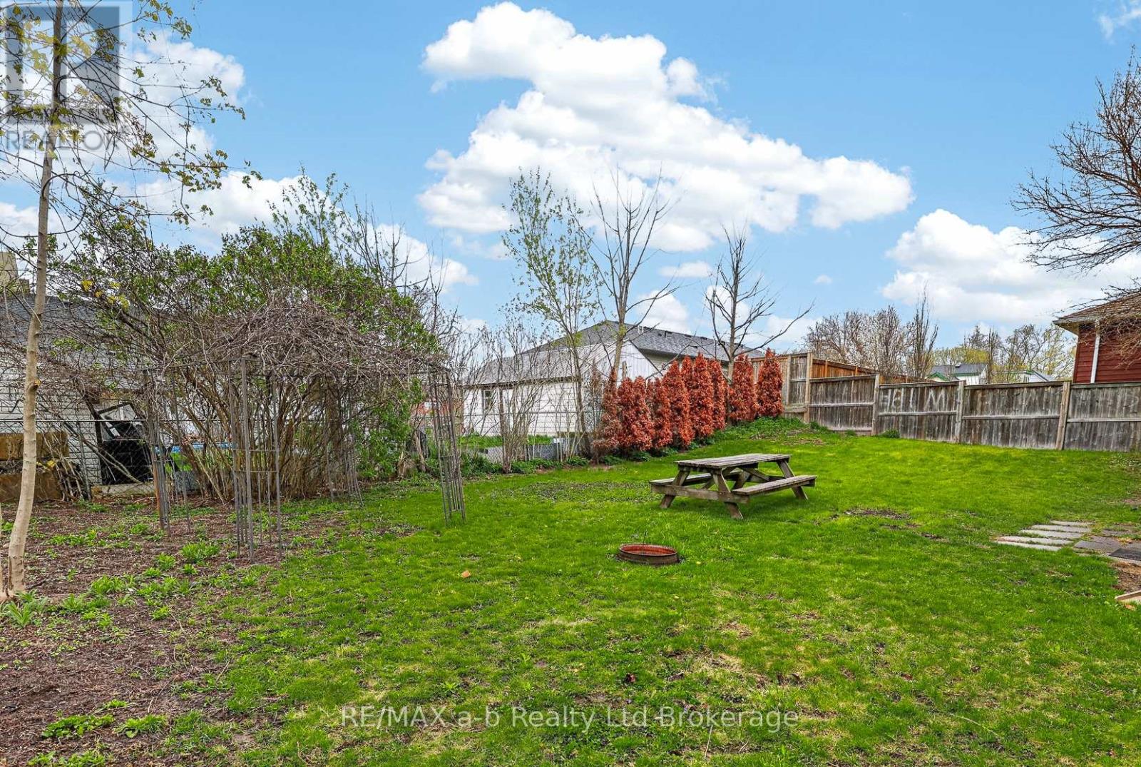 681 George Street, Woodstock, Ontario  N4S 4K2 - Photo 12 - X13063214