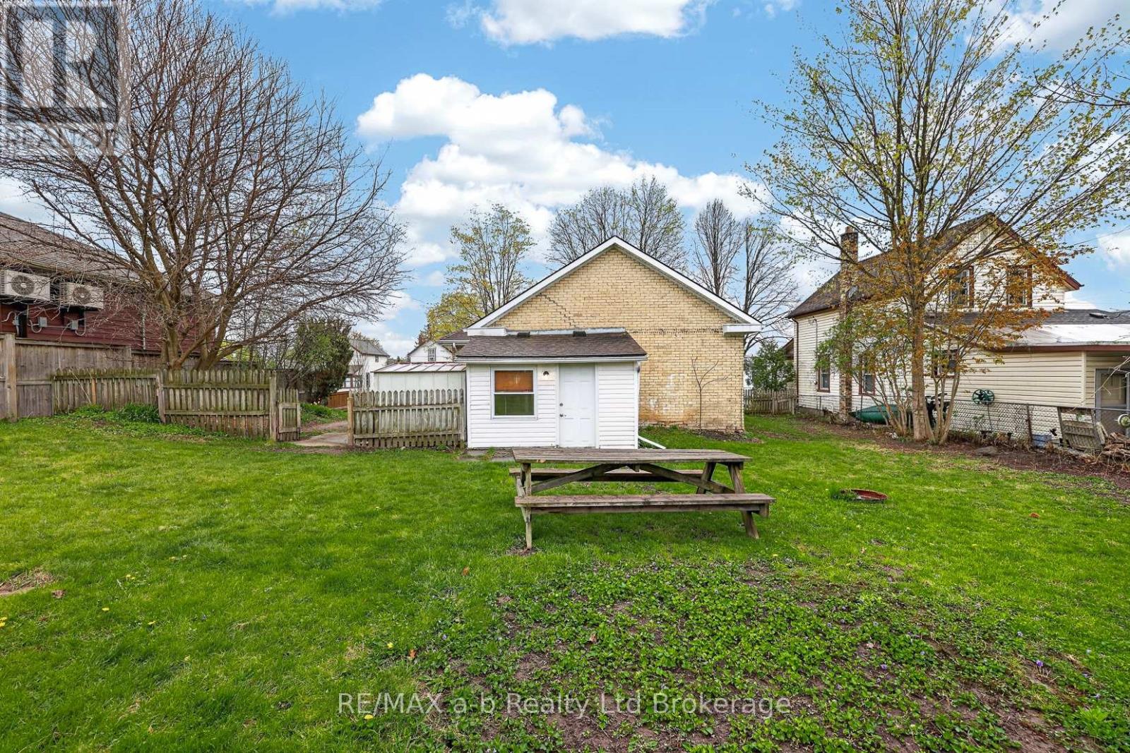 681 George Street, Woodstock, Ontario  N4S 4K2 - Photo 9 - X13063214