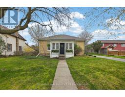 681 GEORGE STREET, Woodstock, Ontario