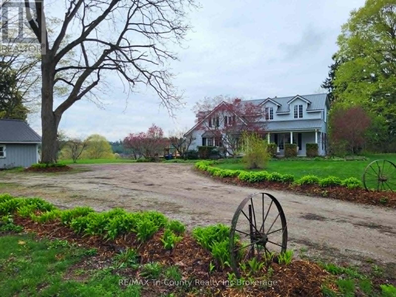 9088 Culloden Road, Bayham, Ontario  N0J 1H0 - Photo 1 - X13063316