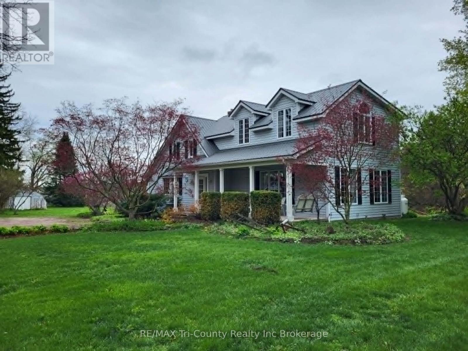 9088 Culloden Road, Bayham, Ontario  N0J 1H0 - Photo 2 - X13063316