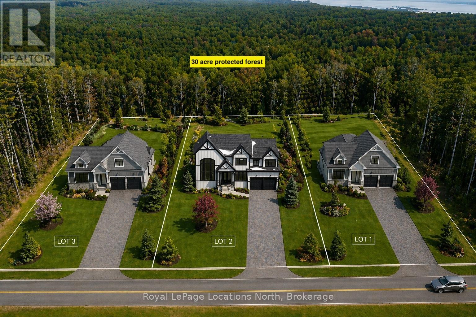2-372 Grey Road 21 Road, Blue Mountains, Ontario  L9Y 0K3 - Photo 2 - X12643504
