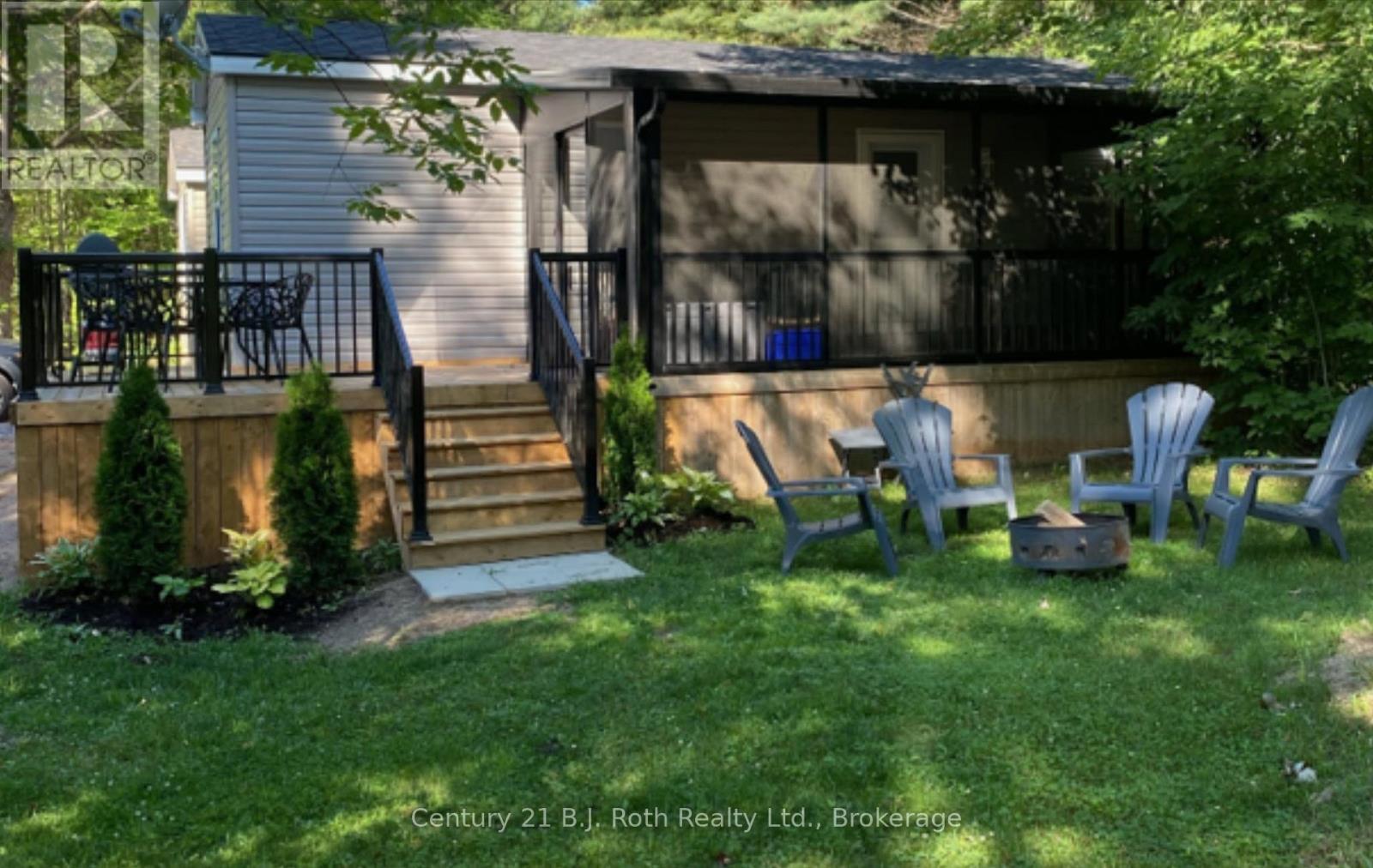 719 POPLAR CRESCENT, Bracebridge, Ontario