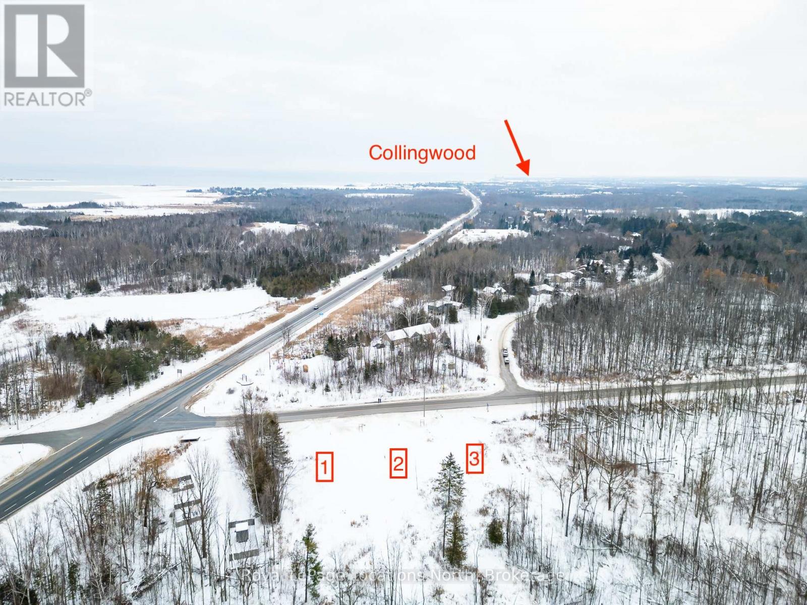 2-372 Grey Road 21 Road, Blue Mountains, Ontario  L9Y 0K3 - Photo 4 - X12643504