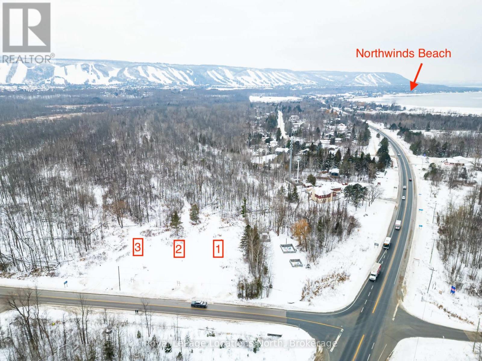 2-372 Grey Road 21 Road, Blue Mountains, Ontario  L9Y 0K3 - Photo 5 - X12643504