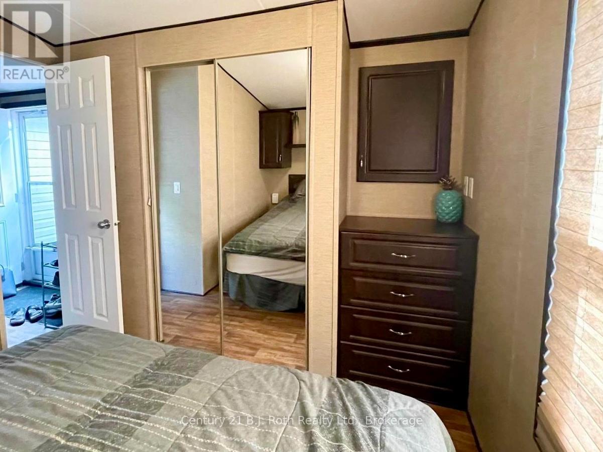 439 Springwater Crescent, Bracebridge, Ontario  P1L 1W9 - Photo 32 - X12884884