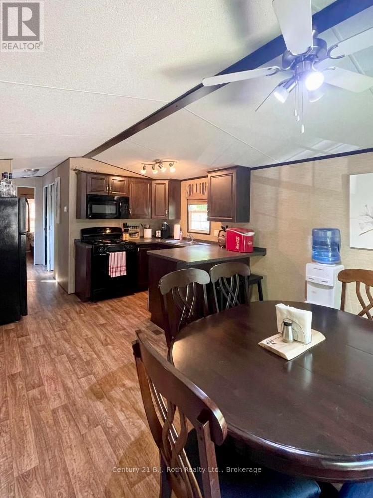 439 Springwater Crescent, Bracebridge, Ontario  P1L 1W9 - Photo 26 - X12884884