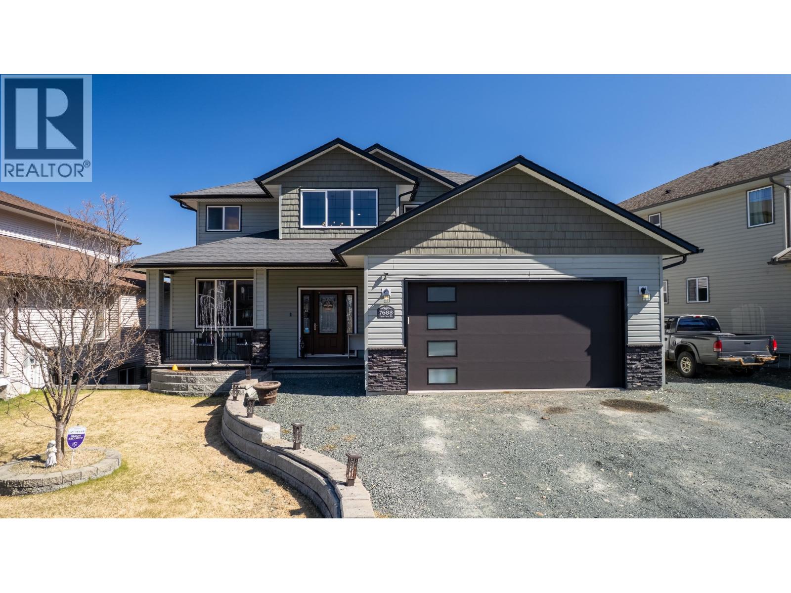 7688 EASTVIEW STREET, Prince George, British Columbia