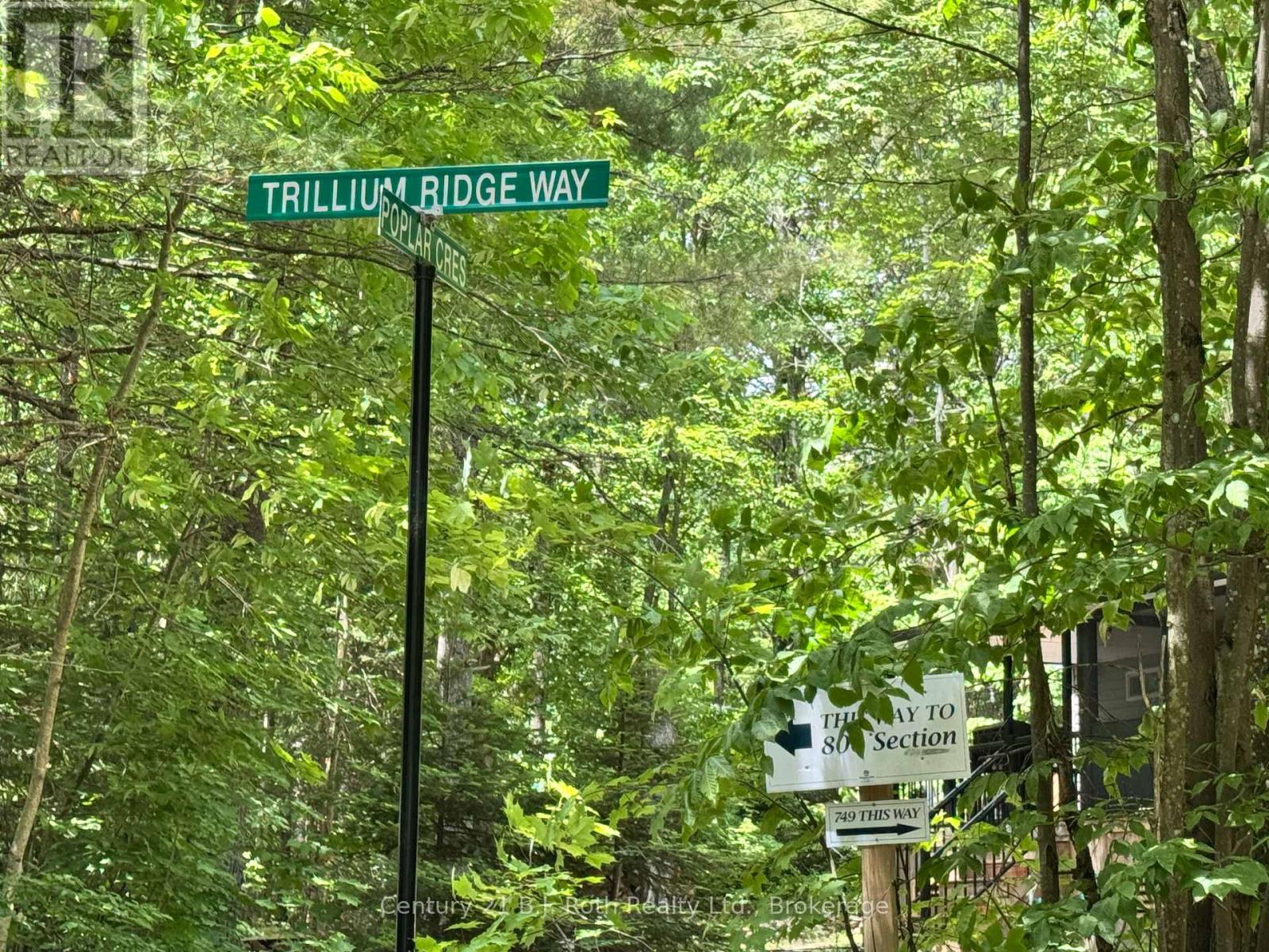 712 Poplar Crescent, Bracebridge, Ontario  P1L 1W9 - Photo 27 - X12913994