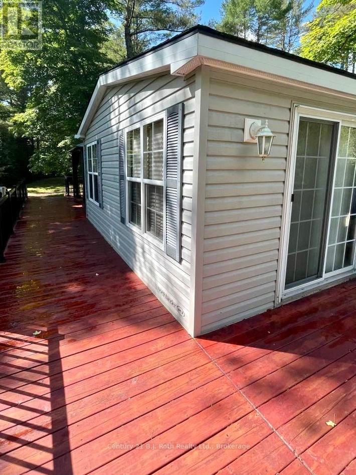 439 Springwater Crescent, Bracebridge, Ontario  P1L 1W9 - Photo 35 - X12884884