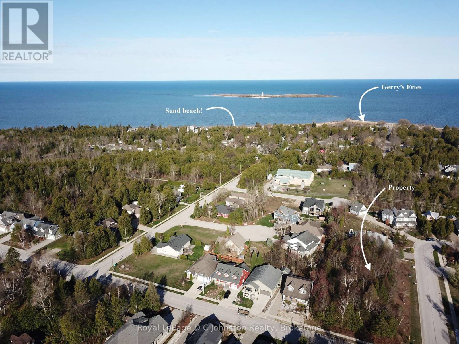 0 Emerald Drive, Saugeen Shores, Ontario  N0H 2L0 - Photo 2 - X13053352
