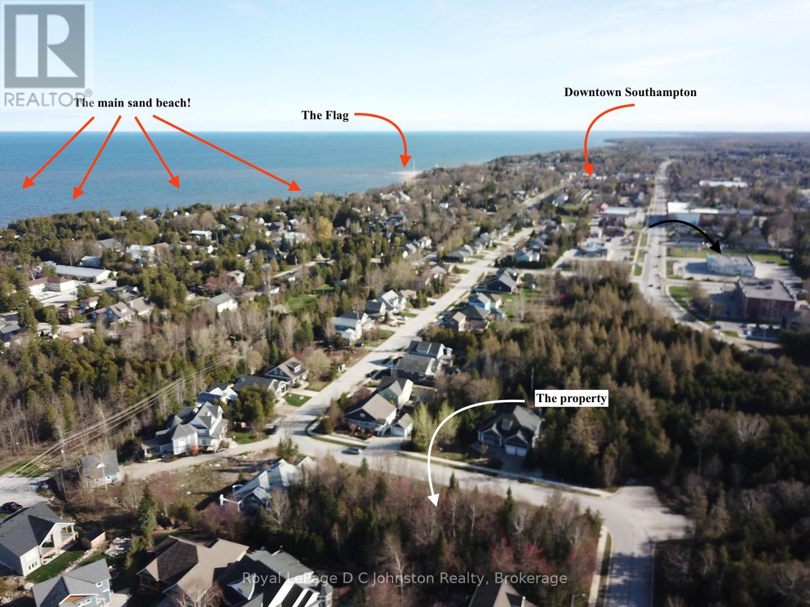 0 Emerald Drive, Saugeen Shores, Ontario  N0H 2L0 - Photo 1 - X13053352