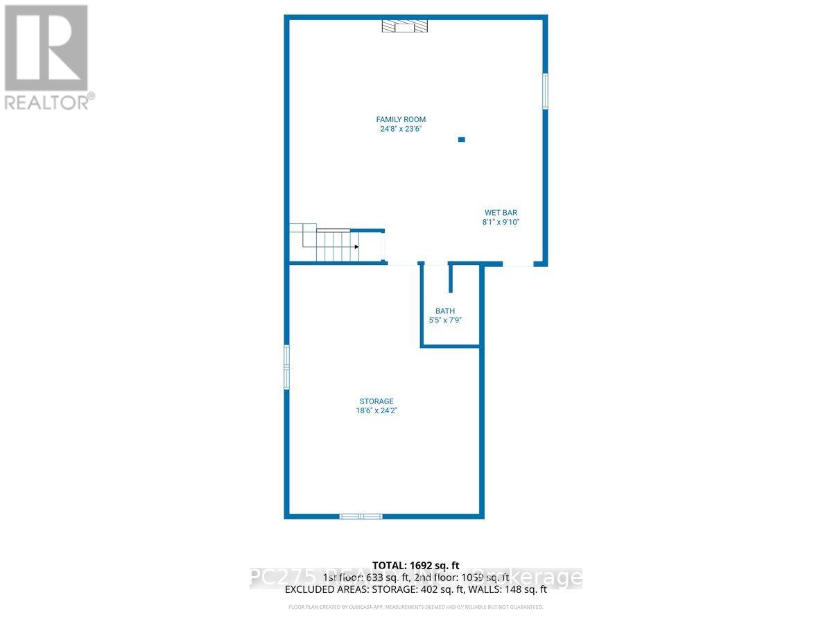 105 Gibson Crescent, Lucan Biddulph, Ontario  N0M 2J0 - Photo 31 - X13014704