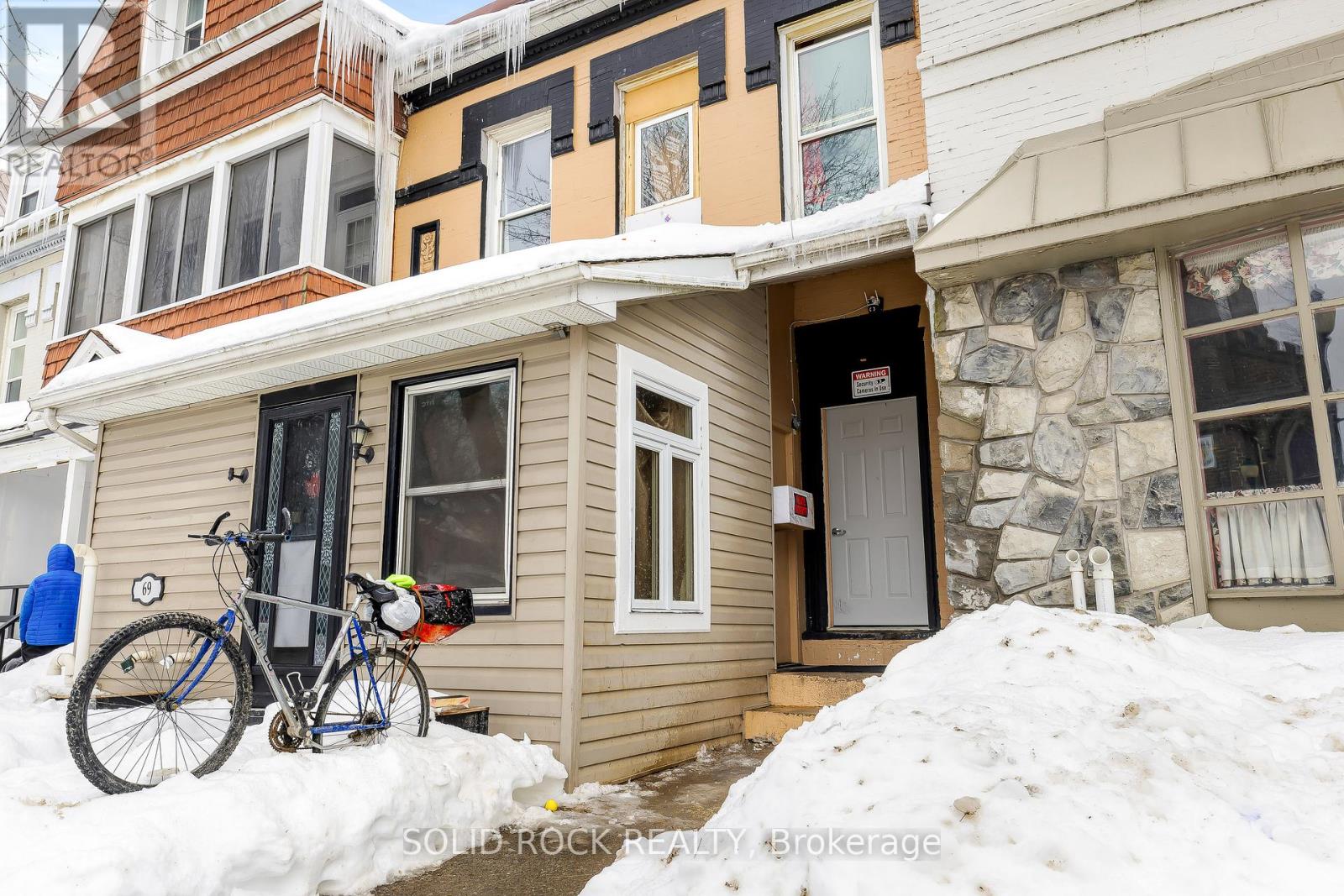 69 King Street E, Brockville, Ontario  K6V 1B2 - Photo 30 - X12829322