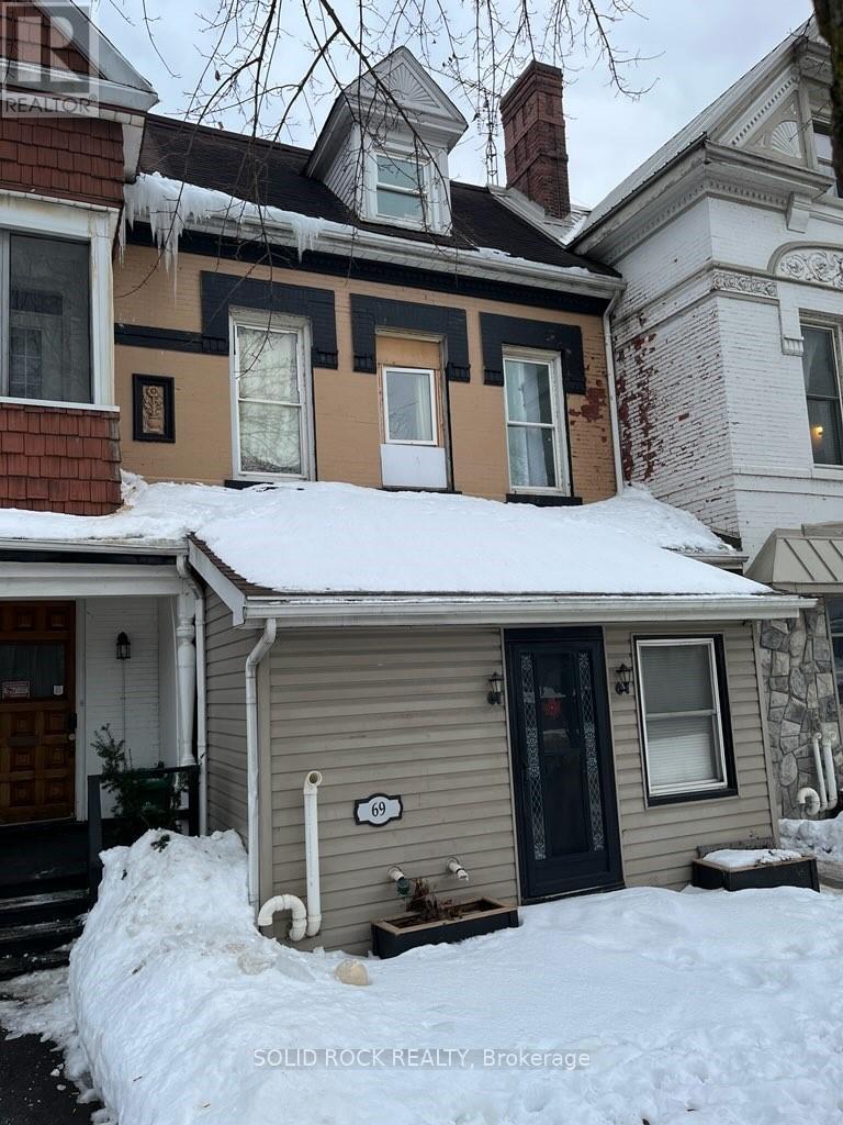 69 King Street E, Brockville, Ontario  K6V 1B2 - Photo 39 - X12829322