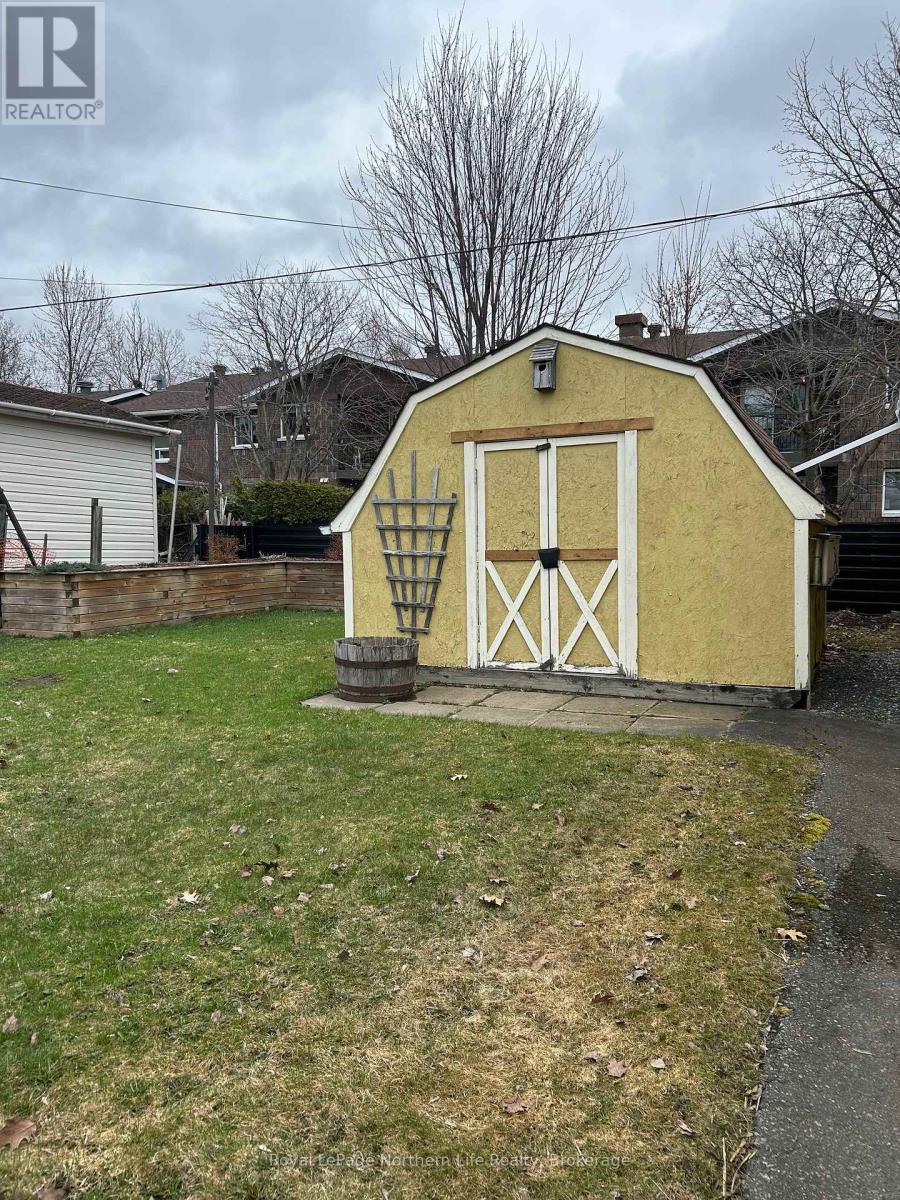 446 Princess Street W, North Bay, Ontario  P1B 6C6 - Photo 16 - X13063272