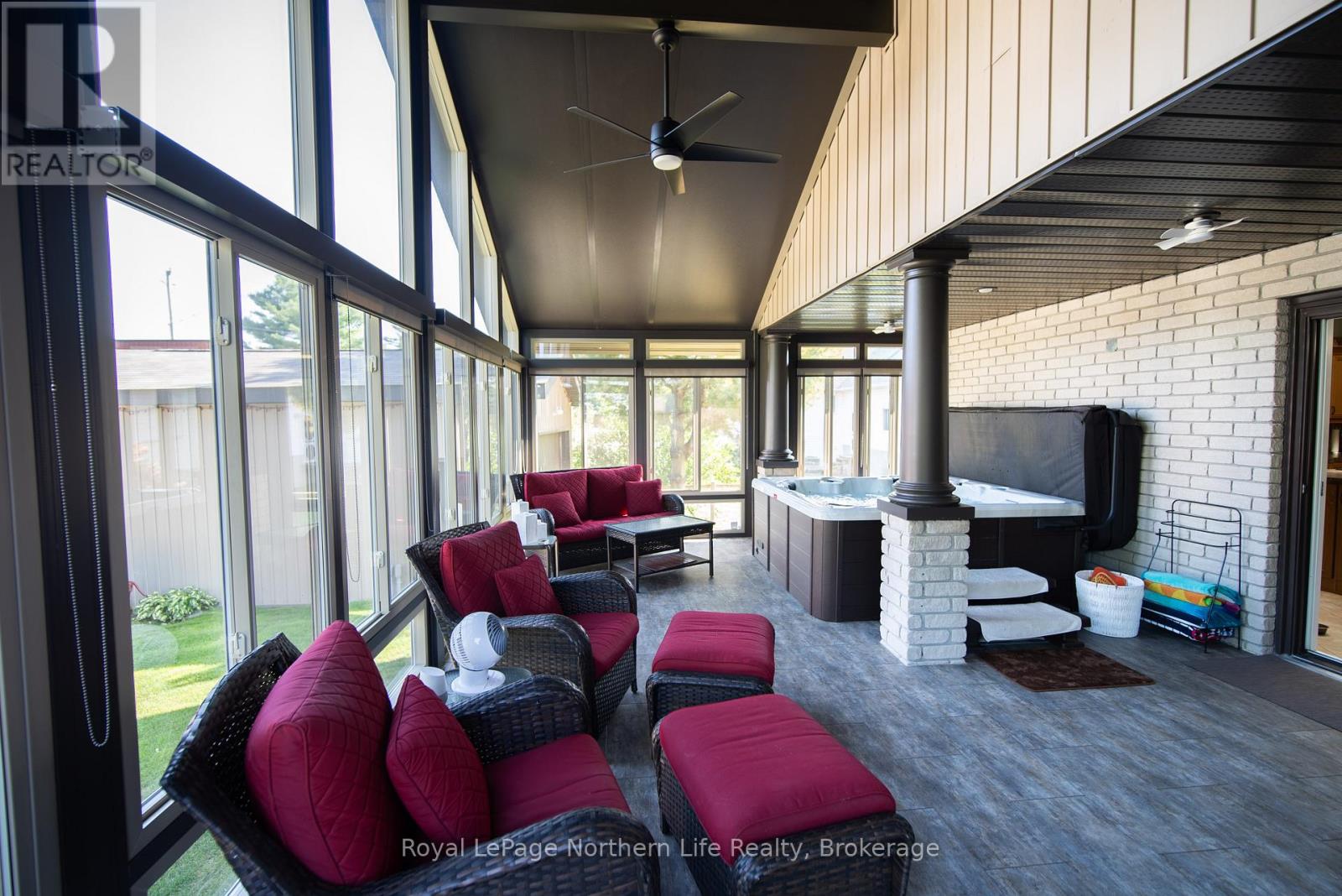 748 Coursol Road, West Nipissing, Ontario  P2B 3J5 - Photo 44 - X13063336